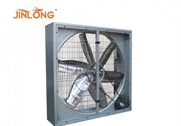 雙網(wǎng)懸掛風(fēng)機